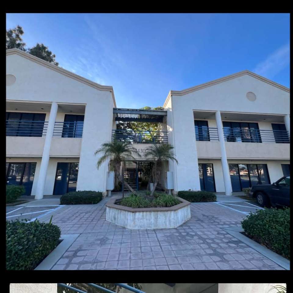 Opal Skin Studios building exterior at 1430 E Cooley Dr, Colton